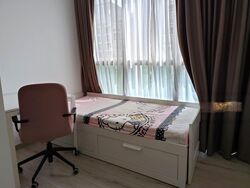 The Alps Residences (D18), Condominium #541027281